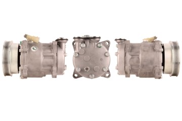Air conditioning compressor ROVER 200 25 400 800 1 1 2 5D 01 90 05 05 Part manufacturer Lucas