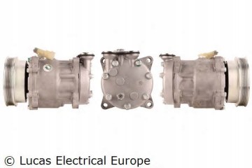 Air conditioning compressor ROVER 200 25 400 800 1 1 2 5D 01 90 05 05 Catalog number of substitutes Airstal 10 0181 ALANKO 10550