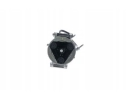 Air conditioning compressor Behr Premium Line MAHLE ACP 1360 000P