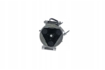 Air conditioning compressor Behr Premium Line MAHLE ACP 1360 000P