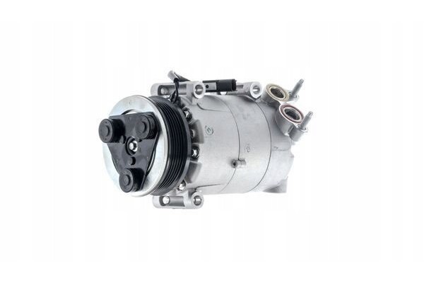 Air conditioning compressor Behr Premium Line MAHLE ACP 1360 000P Catalog number of the part ACP 1360 000P