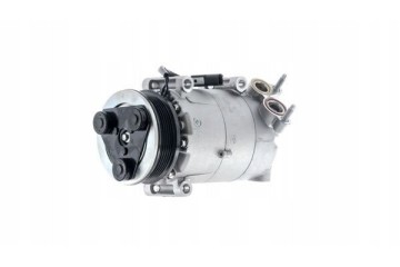 Air conditioning compressor Behr Premium Line MAHLE ACP 1360 000P Catalog number of the part ACP 1360 000P