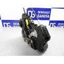 2 PIN CERRADURA PUERTA DELANTERA IZQUIERDA TOYOTA AURIS (E15) 2 PIN CERRADURA PUERTA DELANTERA IZQUIERDA TOYOTA AURIS (E15)