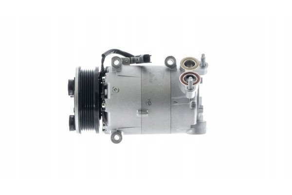 Air conditioning compressor Behr Premium Line MAHLE ACP 1360 000P Quality of parts according to GVO Q original with factory logo