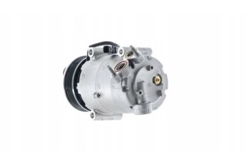 Air conditioning compressor Behr Premium Line MAHLE ACP 1360 000P Car type cargo vans passenger cars