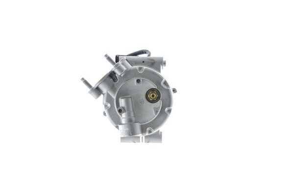 Air conditioning compressor Behr Premium Line MAHLE ACP 1360 000P Product weight with unit packaging 11 kg