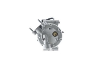 Air conditioning compressor Behr Premium Line MAHLE ACP 1360 000P Product weight with unit packaging 11 kg
