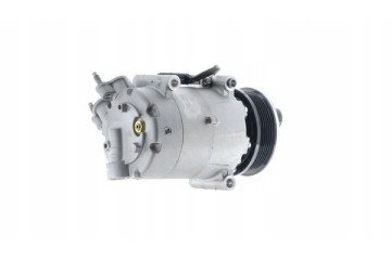 Air conditioning compressor Behr Premium Line MAHLE ACP 1360 000P Catalog number of substitutes ACAUTO AC 01VI010 ACAUTO AC 02VI