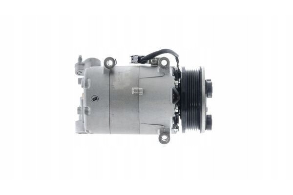 Air conditioning compressor Behr Premium Line MAHLE ACP 1360 000P Catalog number of the original FORD 1671720 FORD 1693622 FORD 