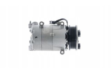 Air conditioning compressor Behr Premium Line MAHLE ACP 1360 000P Catalog number of the original FORD 1671720 FORD 1693622 FORD 
