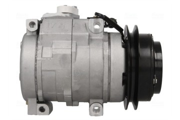 Compressor air conditioning NISSENS 89312 Catalog number of substitutes A Z Meisterteile AZMT 45 041 1087 BV PSH 090 155 005 050