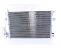 CONDENSER AIR CONDITIONING COOLER WITH DEHUMIDIFIER Packaging status original