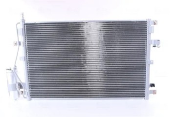 CONDENSER AIR CONDITIONING COOLER WITH DEHUMIDIFIER Packaging status original