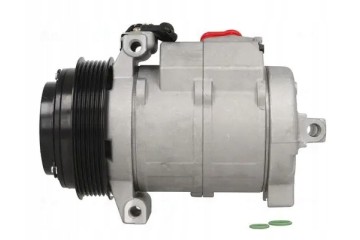 COMPRESSOR AIR CONDITIONING COMPRESSOR 89606 NISSENS