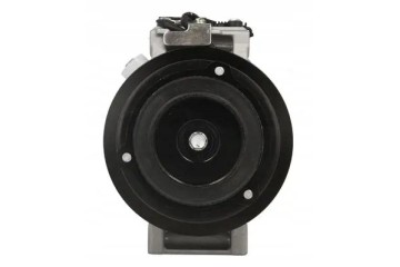 COMPRESSOR AIR CONDITIONING COMPRESSOR 89606 NISSENS Packaging status original