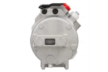 COMPRESSOR AIR CONDITIONING COMPRESSOR 89606 NISSENS Part manufacturer Nissens