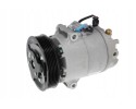 COMPRESSOR AIR CONDITIONING COMPRESSOR 690203 VALEO OPEL