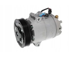 COMPRESSOR AIR CONDITIONING COMPRESSOR 690203 VALEO OPEL