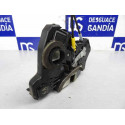 2 PIN CERRADURA PUERTA DELANTERA IZQUIERDA TOYOTA AURIS (E15) 2 PIN CERRADURA PUERTA DELANTERA IZQUIERDA TOYOTA AURIS (E15)