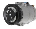 COMPRESSOR AIR CONDITIONING COMPRESSOR 690203 VALEO OPEL Packaging status original