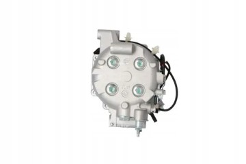 COMPRESSOR AIR CONDITIONING COMPRESSOR 320098 NRF Packaging status original