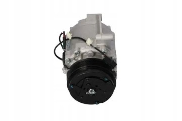 COMPRESSOR AIR CONDITIONING COMPRESSOR 320098 NRF Catalog number of the part 320098