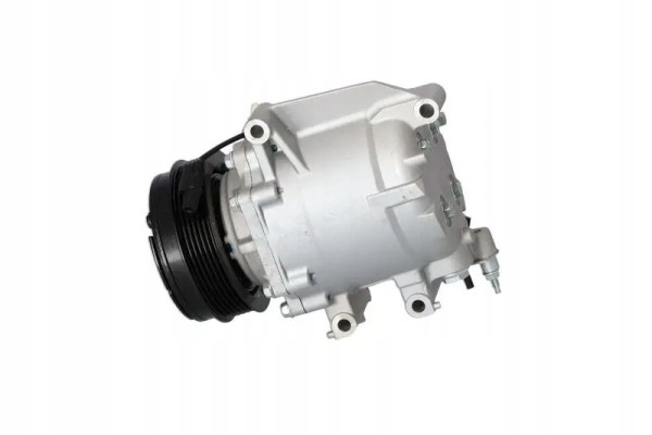 COMPRESSOR AIR CONDITIONING COMPRESSOR 320098 NRF Car type passenger cars
