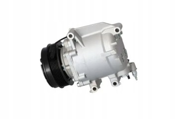 COMPRESSOR AIR CONDITIONING COMPRESSOR 320098 NRF Car type passenger cars