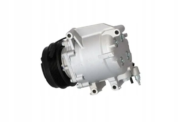 COMPRESSOR AIR CONDITIONING COMPRESSOR 320098 NRF Catalog number of substitutes AKS DASIS 852932N AVA Clever Choice HDAK332 CASC
