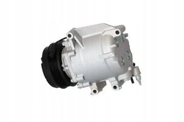 COMPRESSOR AIR CONDITIONING COMPRESSOR 320098 NRF Catalog number of substitutes AKS DASIS 852932N AVA Clever Choice HDAK332 CASC