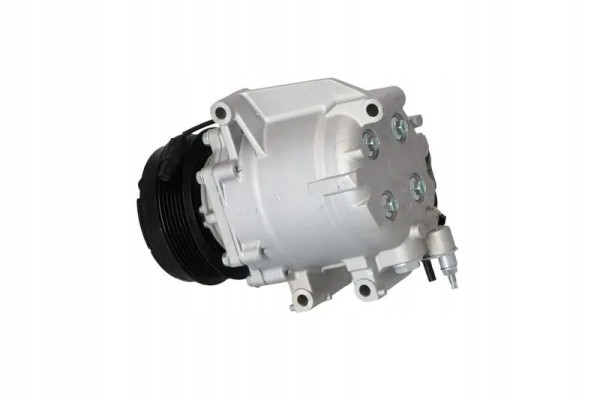 COMPRESSOR AIR CONDITIONING COMPRESSOR 320098 NRF Catalog number of the original HONDA 38810R1AY01