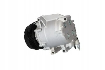 COMPRESSOR AIR CONDITIONING COMPRESSOR 320098 NRF Catalog number of the original HONDA 38810R1AY01