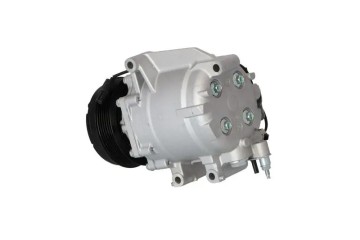 COMPRESSOR AIR CONDITIONING COMPRESSOR 320098 NRF Compressor ID TRSE09