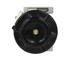 Compresor de aire acondicionado Nissens 89202