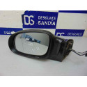 NEGRO RETROVISOR IZQUIERDO MERCEDES-BENZ CLASE A (BM 168)