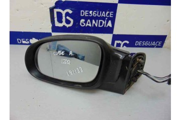 NEGRO RETROVISOR IZQUIERDO MERCEDES-BENZ CLASE A (BM 168)
