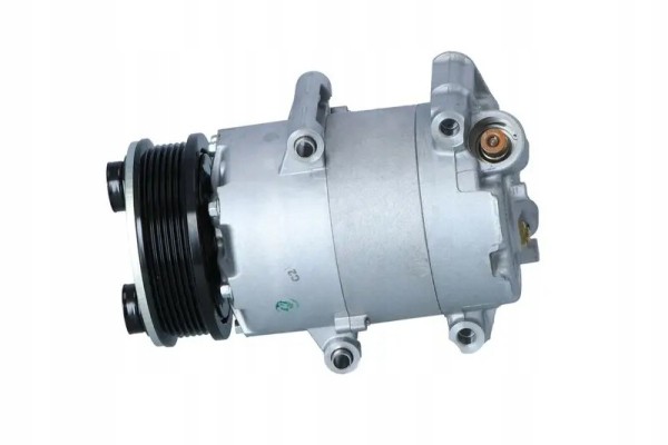COMPRESSOR AIR CONDITIONING COMPRESSOR 32849 NRF FORD Quality of parts according to GVO Q original with factory logo OEM OES