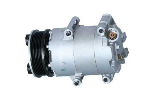 COMPRESSOR AIR CONDITIONING COMPRESSOR 32849 NRF FORD Car type passenger cars