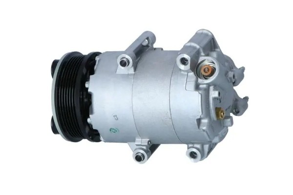 COMPRESSOR AIR CONDITIONING COMPRESSOR 32849 NRF FORD Product weight with unit packaging 11 kg