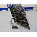 NEGRO RETROVISOR IZQUIERDO MERCEDES-BENZ CLASE A (BM 168)