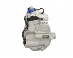 DENSO DCP02028 air conditioning compressor
