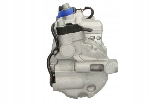 DENSO DCP02028 air conditioning compressor