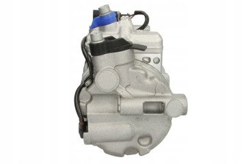 DENSO DCP02028 air conditioning compressor