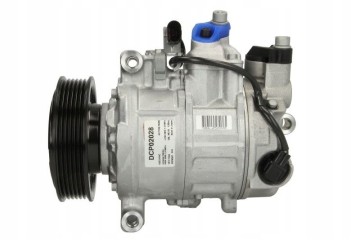 DENSO DCP02028 air conditioning compressor Catalog number of the part DCP02028