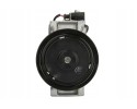 DENSO DCP02028 air conditioning compressor Compressor ID 6SEU14C