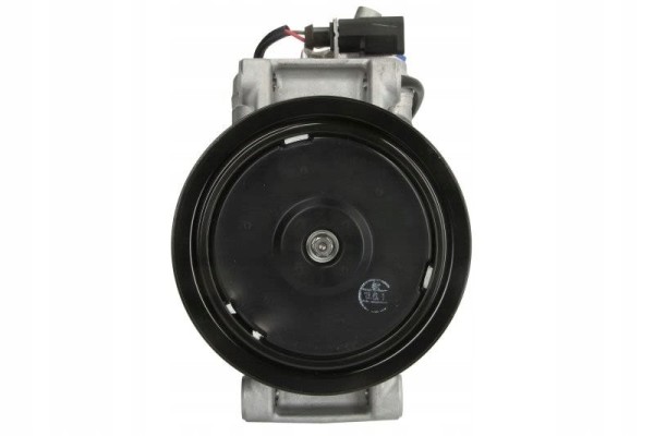 DENSO DCP02028 air conditioning compressor Compressor ID 6SEU14C