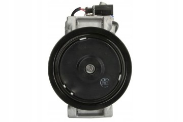 DENSO DCP02028 air conditioning compressor Compressor ID 6SEU14C
