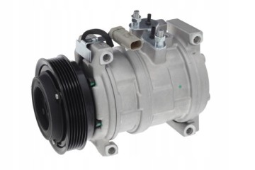 Compressor air conditioning VALEO 690202 Part manufacturer Valeo