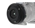 Compressor air conditioning VALEO 690202 Car type cargo vans passenger cars