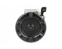 COMPRESSOR AIR CONDITIONING COMPRESSOR 89528 NISSENS